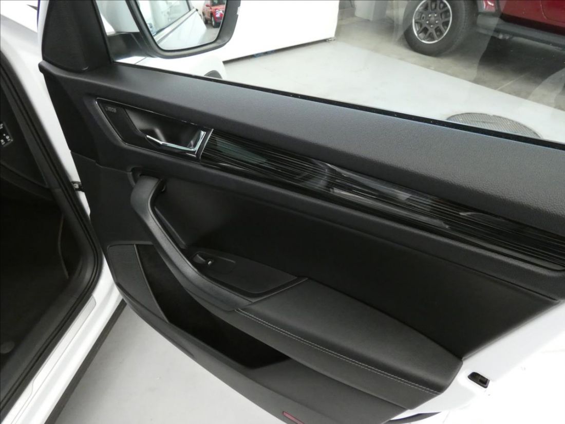 Škoda Kodiaq 2.0 TDI StylePlus SUV 4x4 DSG