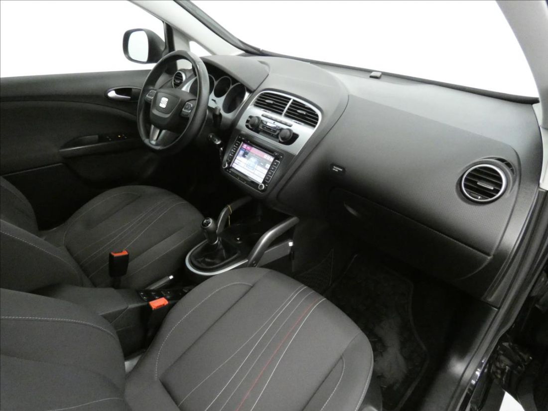 Seat Altea 1.4 TSI Style Style Combi