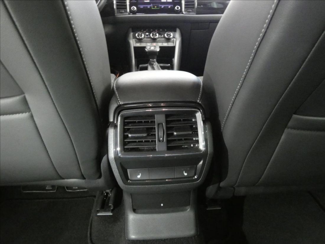 Škoda Kodiaq 2.0 TDI Style  SUV. 7DSG 4x4