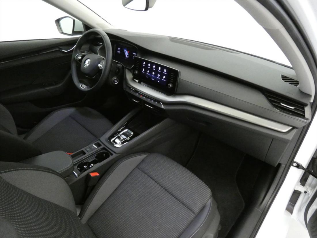 Škoda Octavia 1.5 TSI e-TEC AmbitionPlus  Combi. DSG