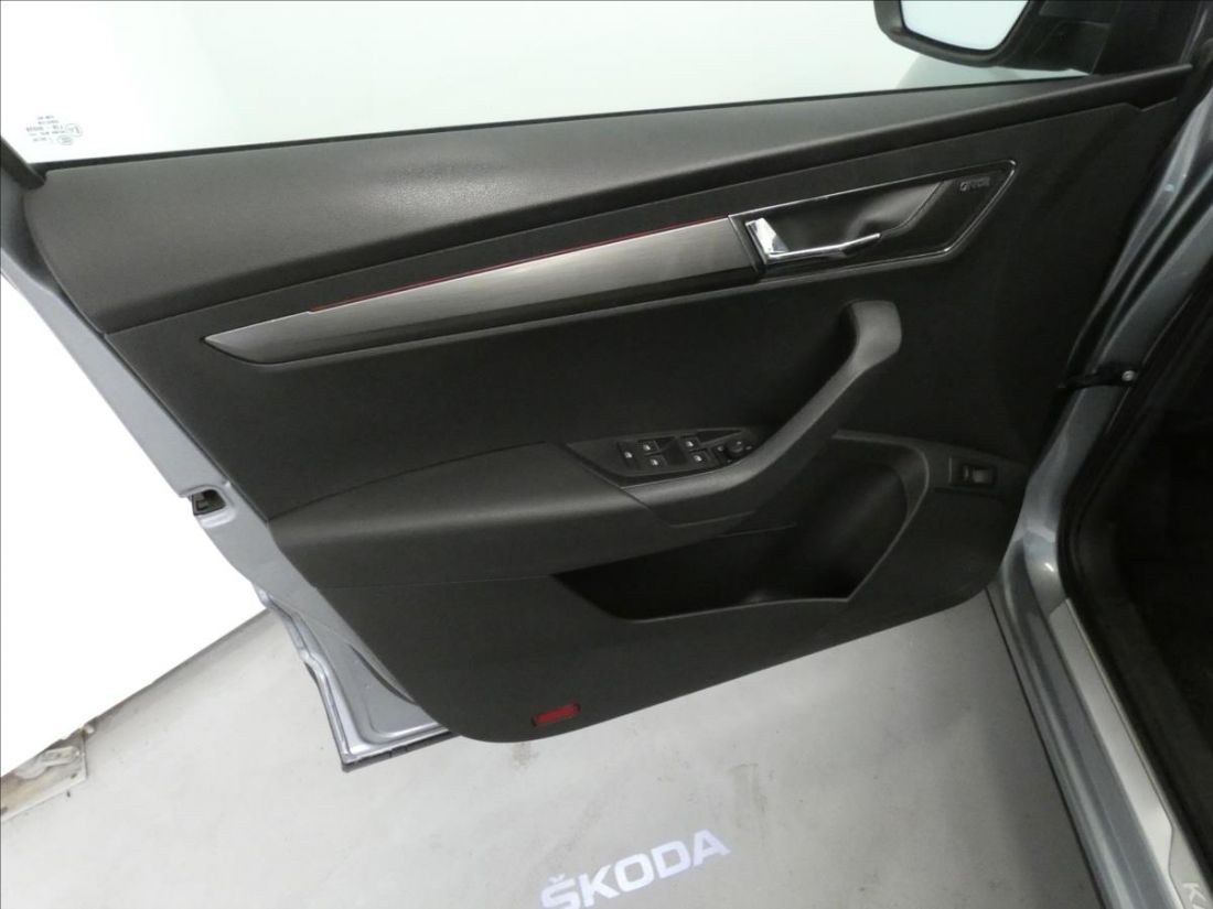 Škoda Karoq 1.5 TSI Style  SUV