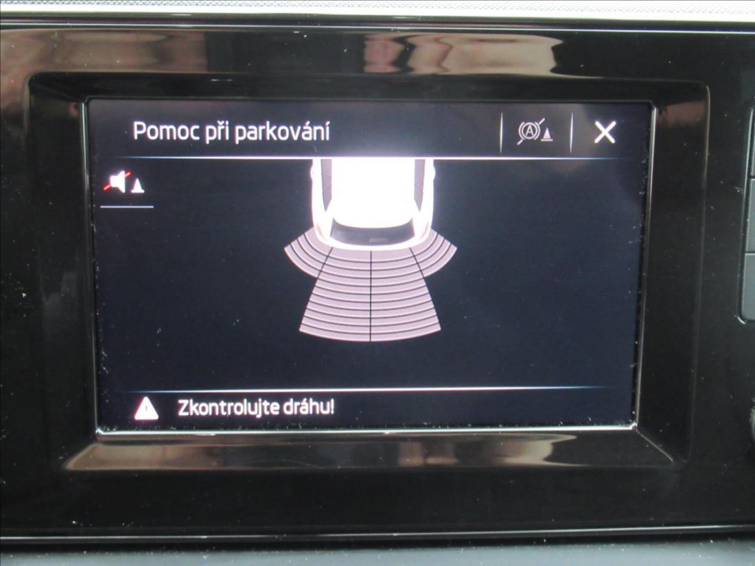 Škoda Kamiq 1.0 TSI AmbitionPlus