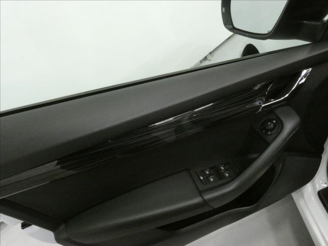 Škoda Octavia 1.5 TSI Style  Liftback