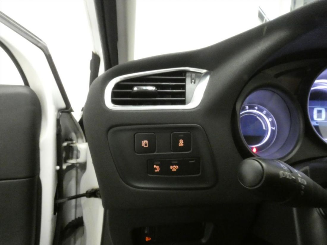 Citroën C4 1.6 BlueHDi Feel  Hatchback