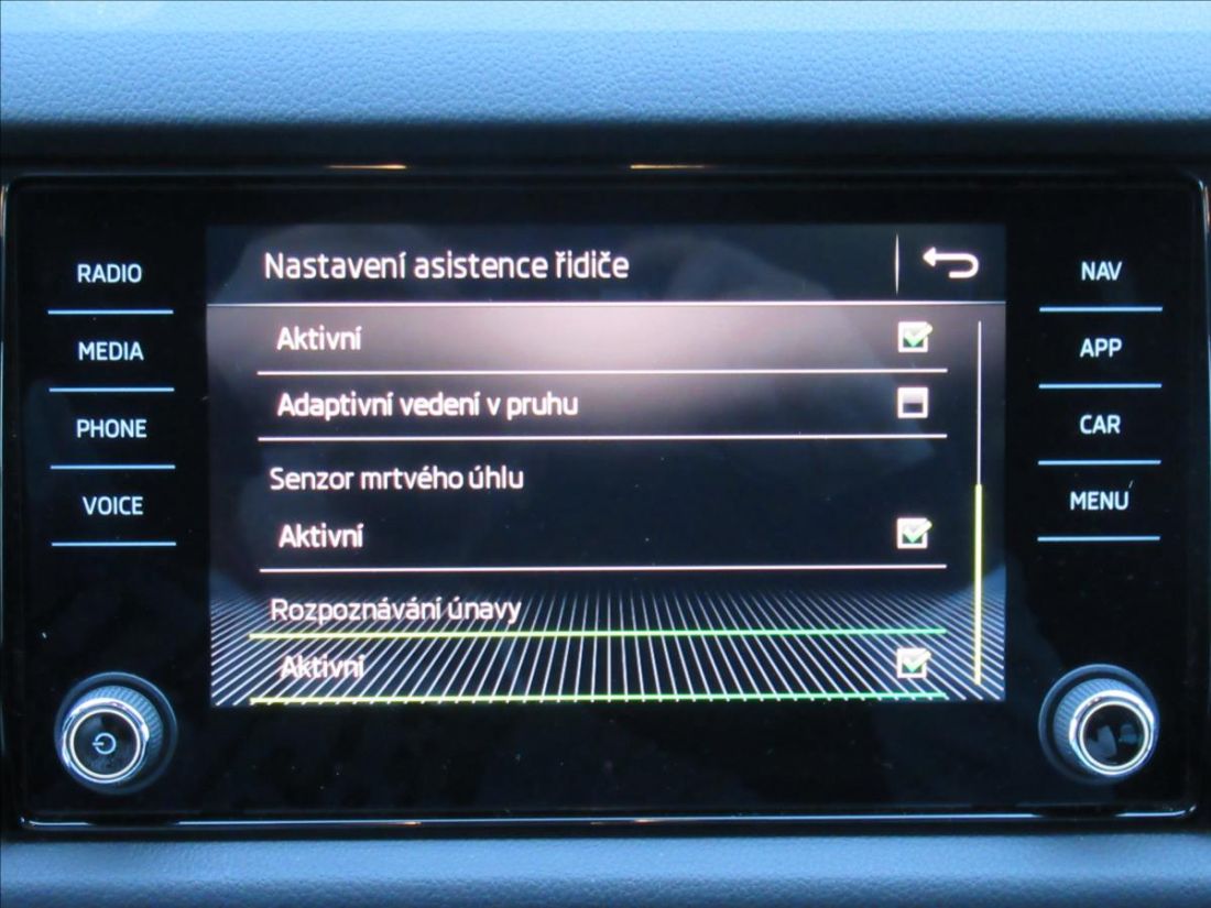 Škoda Kodiaq 2.0 TDI StylePlus 7DSG 4x4