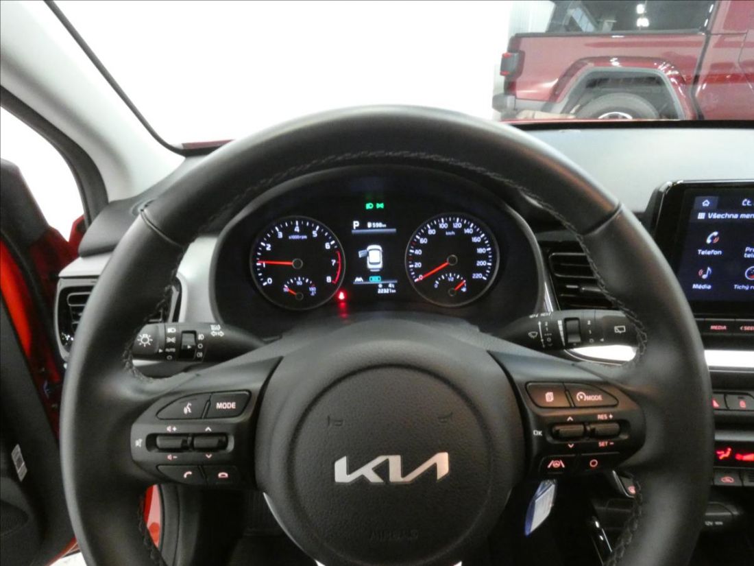 Kia Stonic 1.0 T-GDI Exclusive  SUV