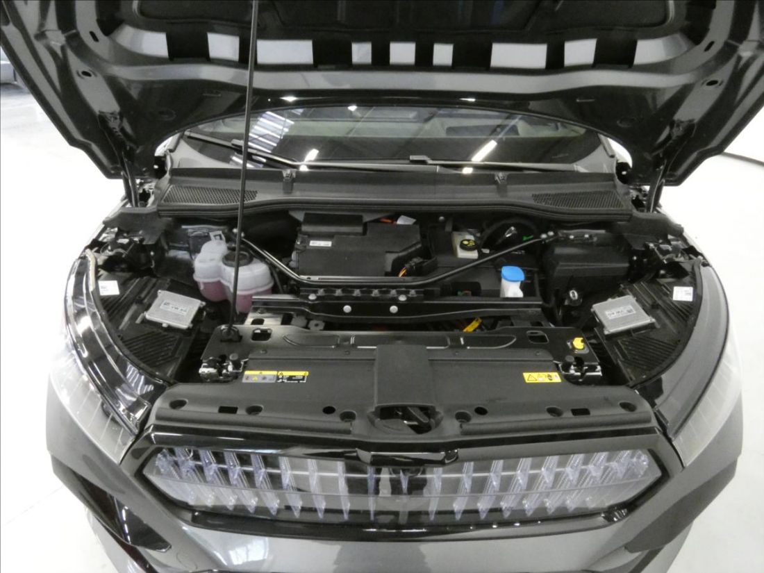 Škoda Enyaq iV 82 kWh Sportline  SUV