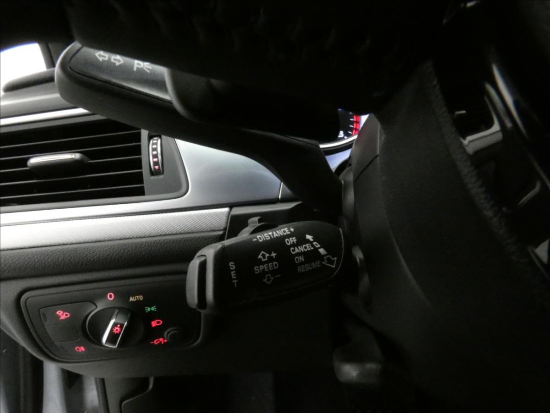 Audi A6 Avant 2.0 TDI  Combi Avant 7TT