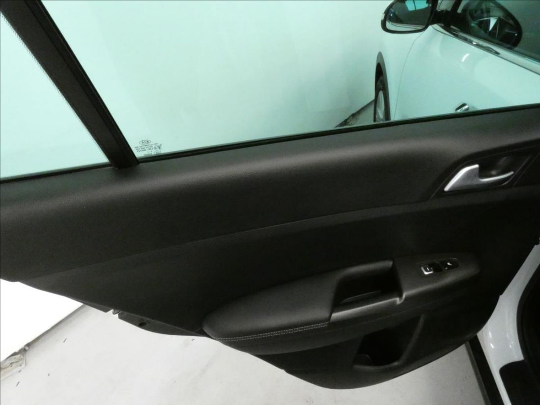 Kia Sportage 1.6 T-GDi 4x4 Style  SUV 7DTC