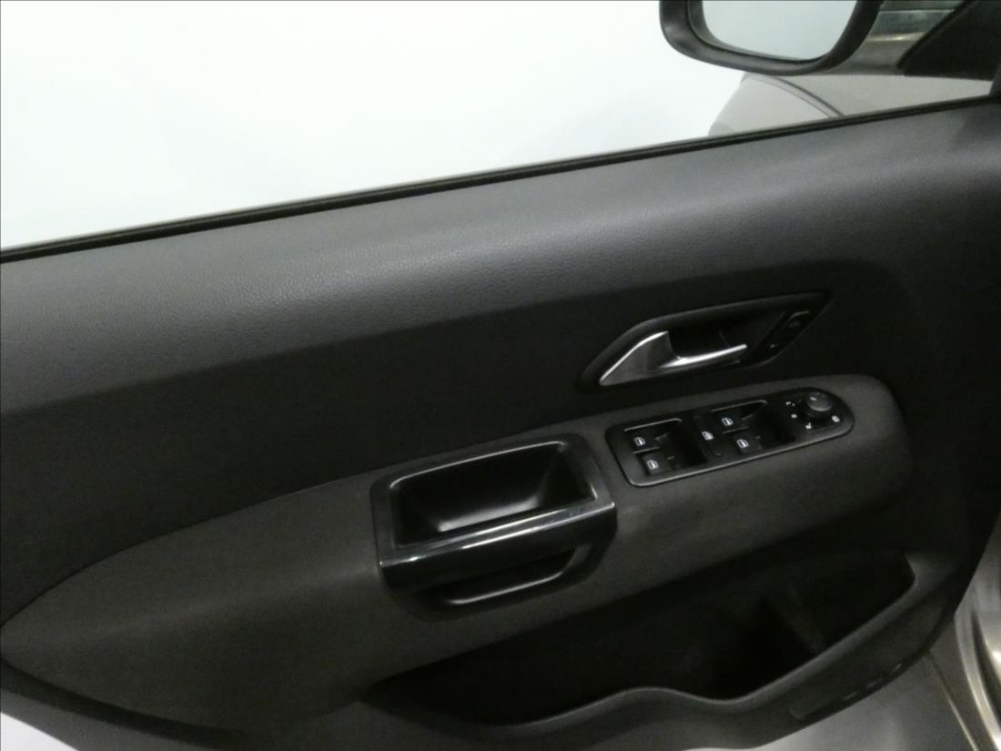 Volkswagen Amarok 3.0 TDI  PickUp 4Motion