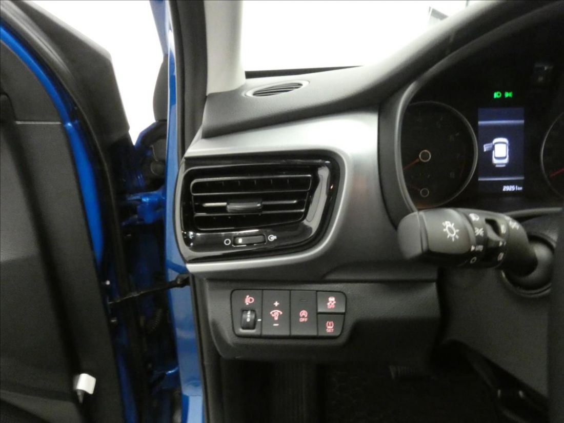 Kia Stonic 1.0 T-GDI Exclusive  SUV. DCT