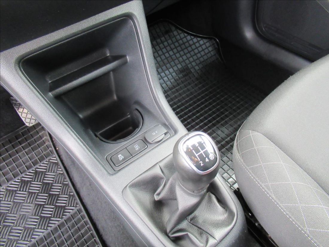 Škoda Citigo 1.0 MPI StylePlus Hatchback. 5 dveří