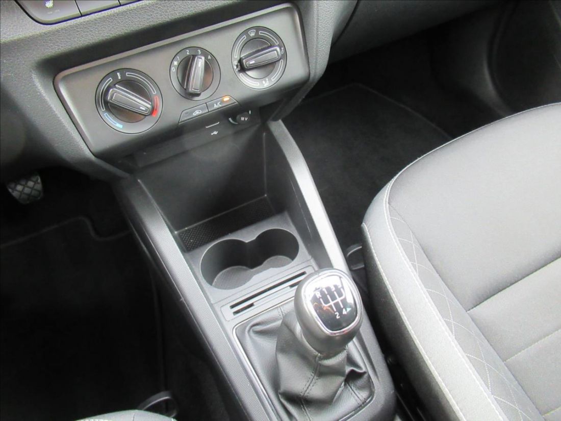 Škoda Fabia 1.0 TSI AmbitionTour Combi