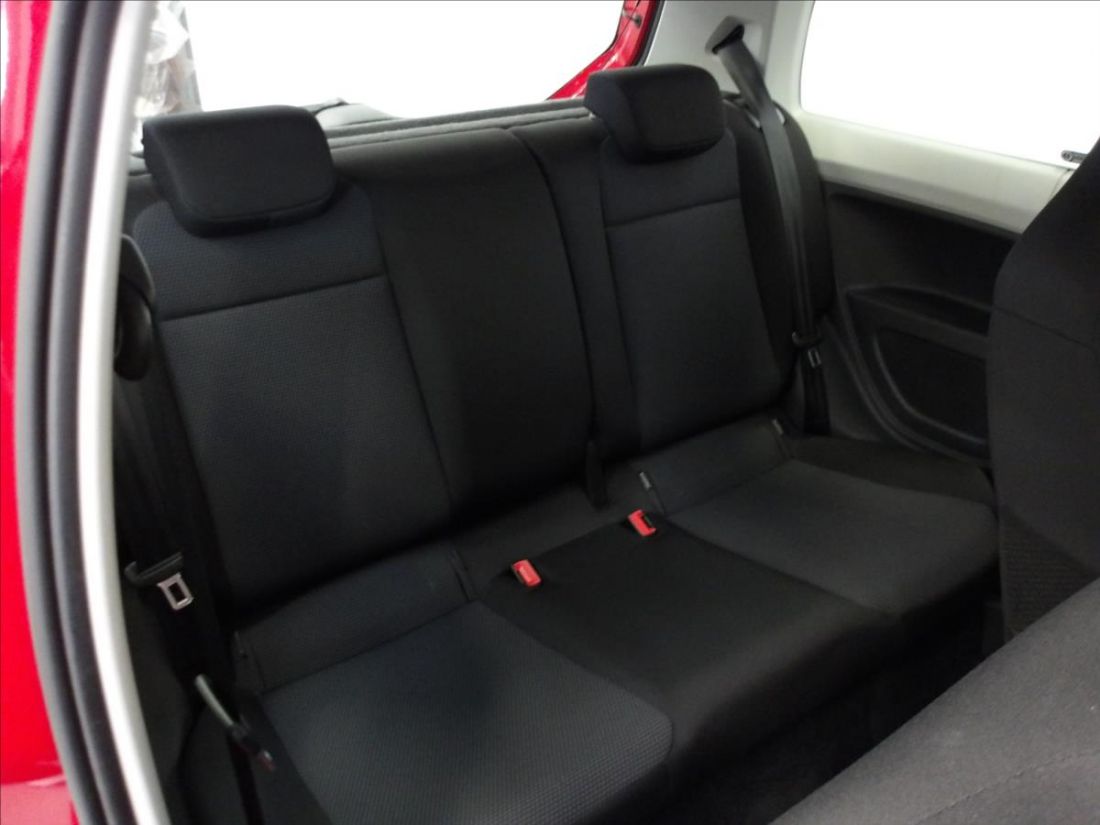 Škoda Citigo 1.0 MPI Ambition  Hatchback