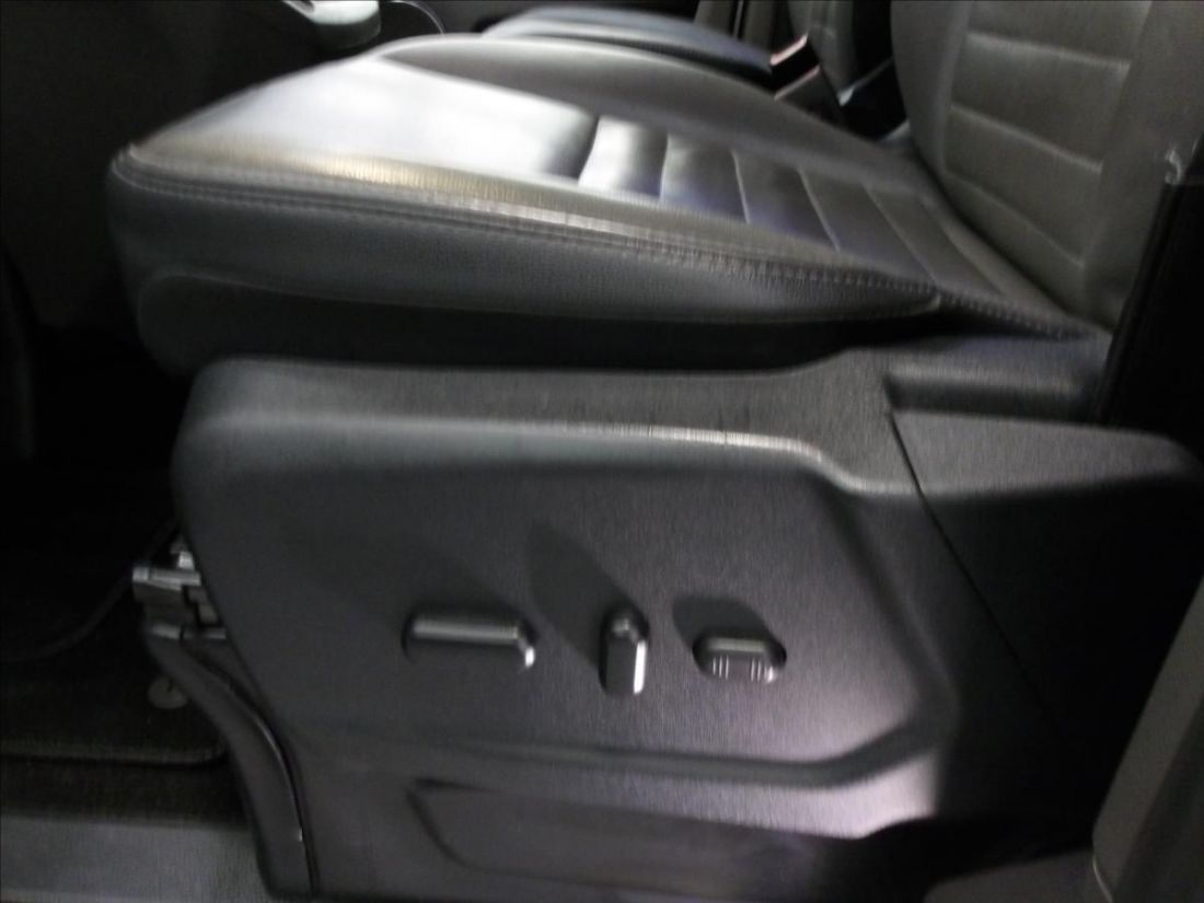 Ford Tourneo 2.0 TDCi Titanium X  L2 6AT. 8.míst