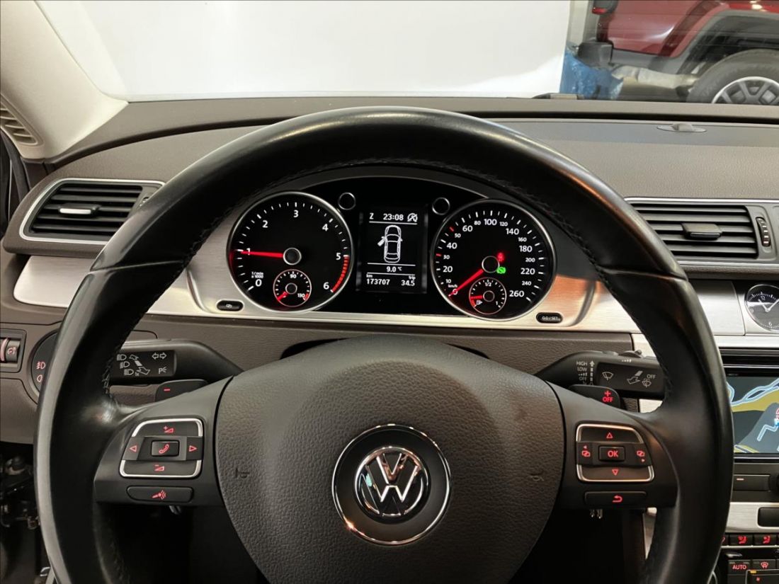 Volkswagen Passat 2.0 TDI Highline  Sedan 6DSG 4motion