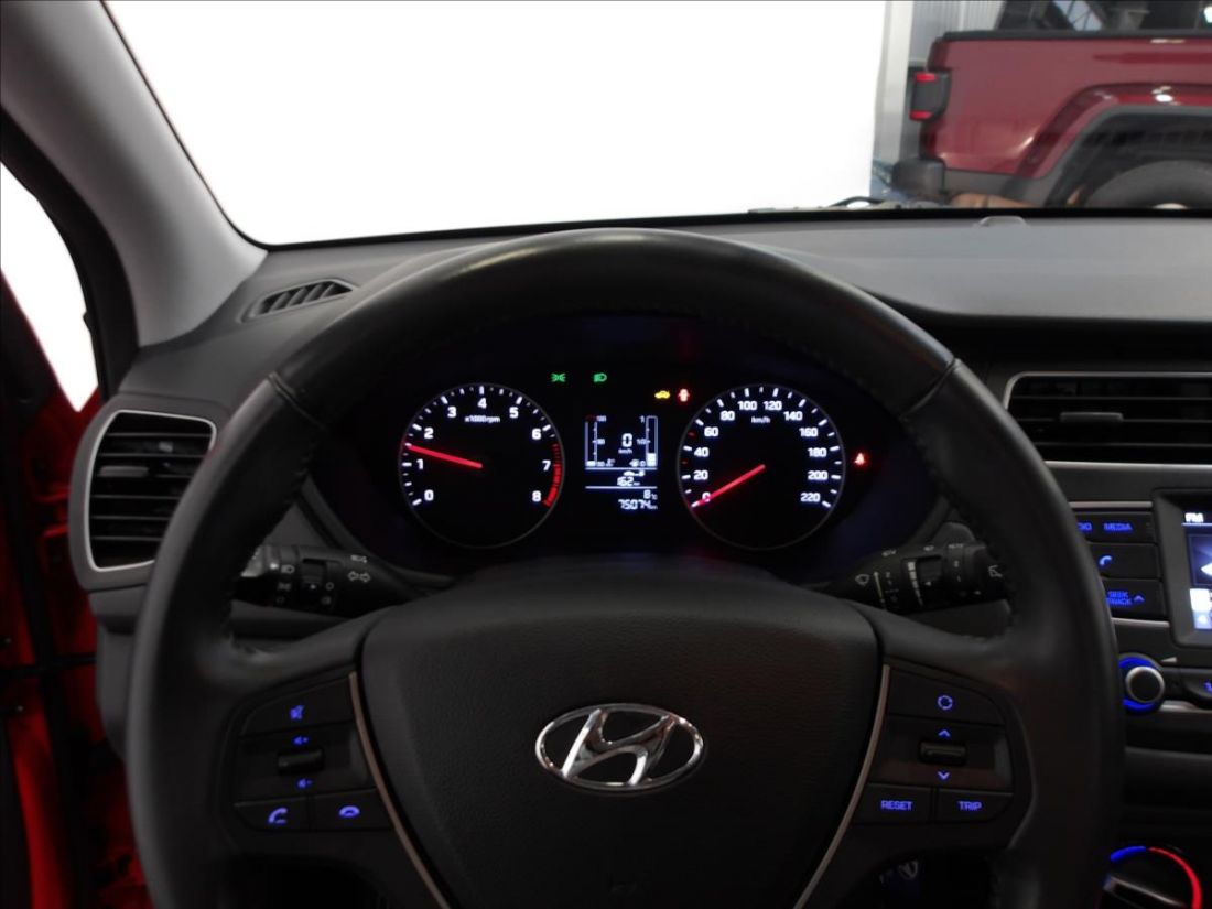 Hyundai i20 1.3 1.25i Start  Hatchback