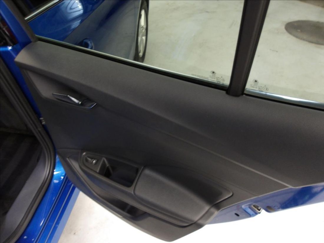 Škoda Fabia 1.0 TSI Style Plus  hatchback