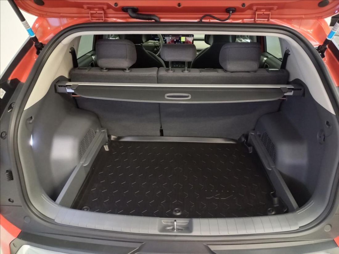 Kia EV3 EARTH 150kW+81.4KWH