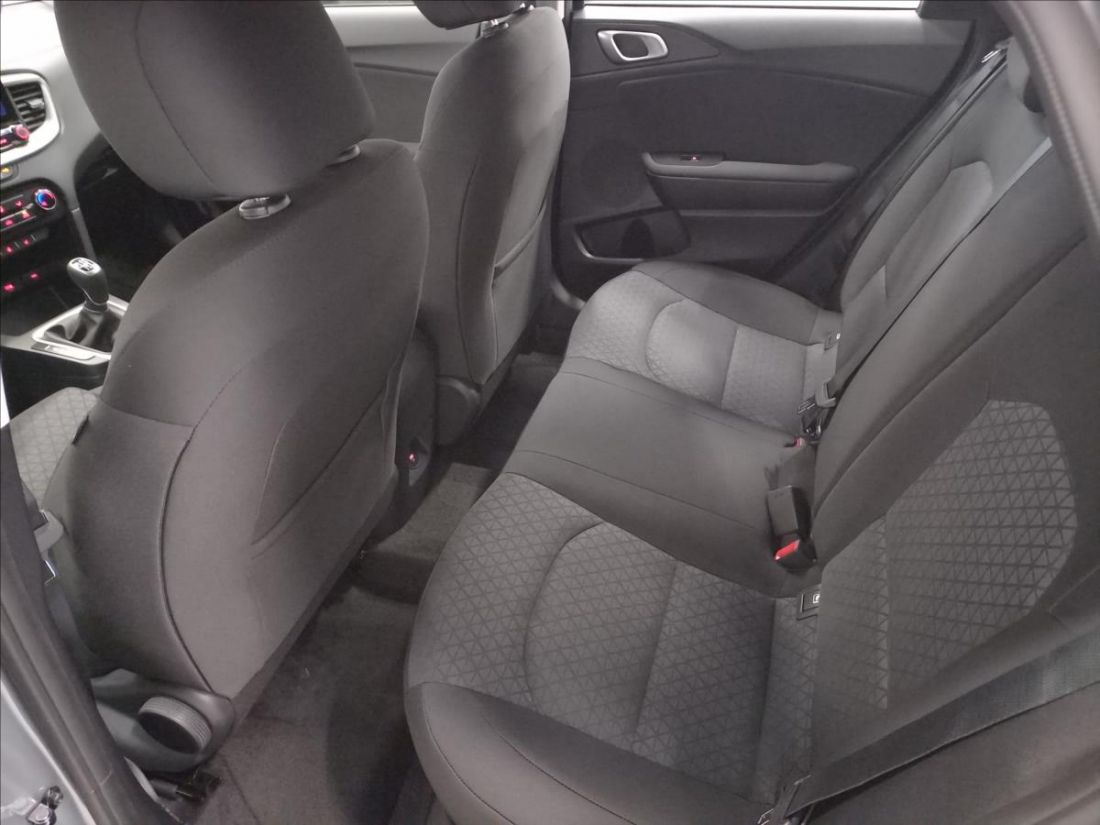 Kia Ceed 1.5 T-GDi DCT SPIN  SW
