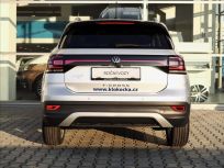 Volkswagen T-Cross 1.0 TSI Style