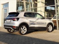 Volkswagen T-Cross 1.0 TSI Style