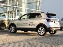 Volkswagen T-Cross 1.0 TSI Style