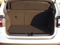Volkswagen T-Cross 1.0 TSI Style