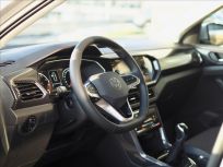 Volkswagen T-Cross 1.0 TSI Style
