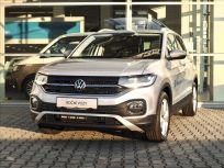 Volkswagen T-Cross 1.0 TSI Style