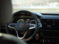 Volkswagen T-Cross 1.0 TSI Style