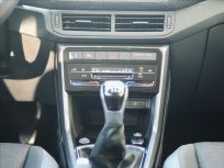 Volkswagen T-Cross 1.0 TSI Style