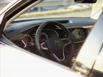Volkswagen T-Cross 1.0 TSI Style