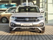 Volkswagen T-Cross 1.0 TSI Style