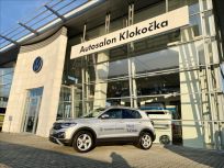 Volkswagen T-Cross 1.0 TSI Style
