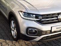 Volkswagen T-Cross 1.0 TSI Style