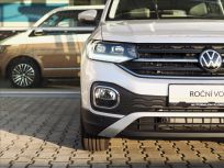 Volkswagen T-Cross 1.0 TSI Style