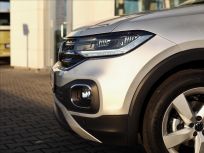 Volkswagen T-Cross 1.0 TSI Style
