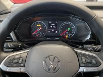 Volkswagen T-Cross 1.5 TSI Life