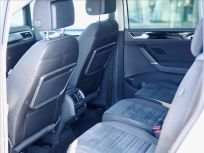 Volkswagen Touran 1.5 TSI 7 DSG HL