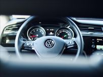 Volkswagen Touran 1.5 TSI 7 DSG HL