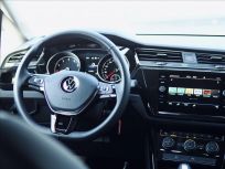 Volkswagen Touran 1.5 TSI 7 DSG HL