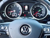 Volkswagen Touran 1.5 TSI 7 DSG HL