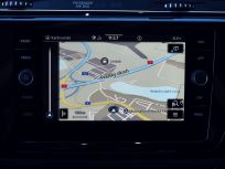 Volkswagen Touran 1.5 TSI 7 DSG HL
