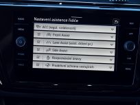 Volkswagen Touran 1.5 TSI 7 DSG HL