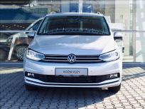 Volkswagen Touran 1.5 TSI 7 DSG HL