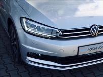 Volkswagen Touran 1.5 TSI 7 DSG HL