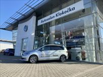 Volkswagen Touran 1.5 TSI 7 DSG HL