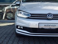 Volkswagen Touran 1.5 TSI 7 DSG HL
