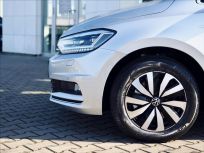 Volkswagen Touran 1.5 TSI 7 DSG HL